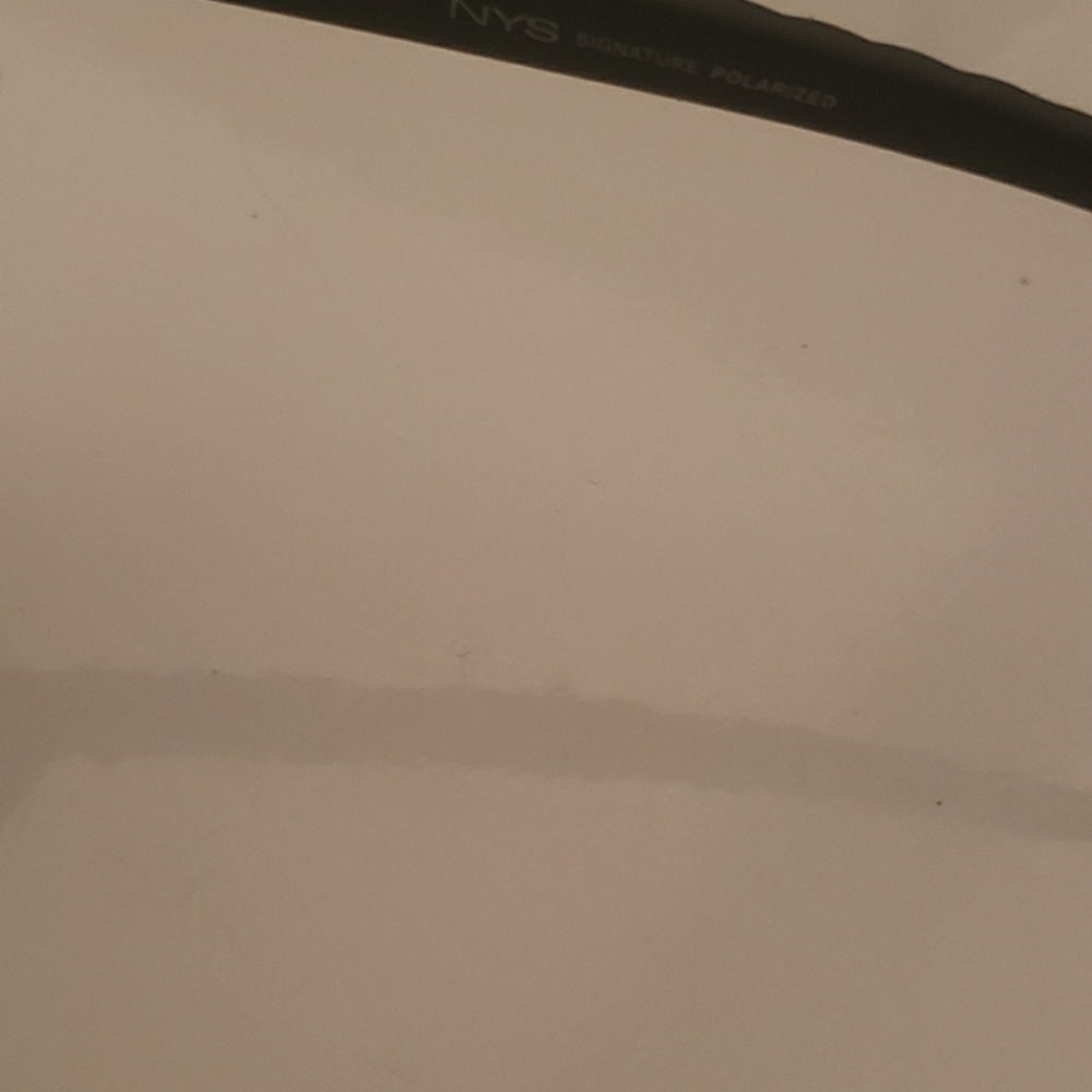 πBlack Polarized Cat Eye Sunglassesπ - Picture 4 of 4